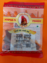 Mixed Spicy Candy / Masala candy Dhaka Topi USA